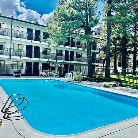 Motel 6-Flagstaff, Az - West - Woodland Village Bagian luar foto