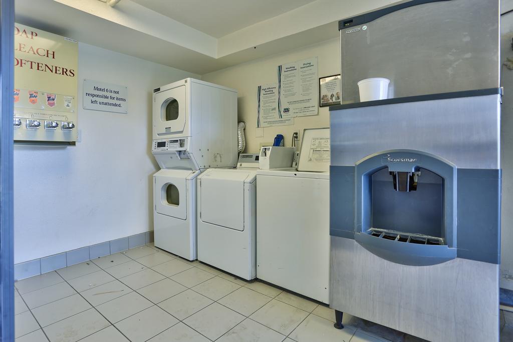 Motel 6-Flagstaff, Az - West - Woodland Village Bagian luar foto