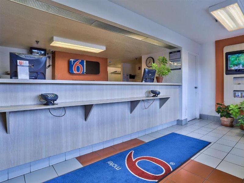 Motel 6-Flagstaff, Az - West - Woodland Village Bagian luar foto